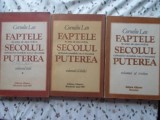 FAPTELE DE ARME ALE UNOR CIVILI IN SECOLUL RAZBOAIELOR MONDIALE SAU CE INSEAMNA PUTEREA VOL.1-3-CORNELIU LEU