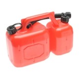 Canistră dublă 5L + 2L