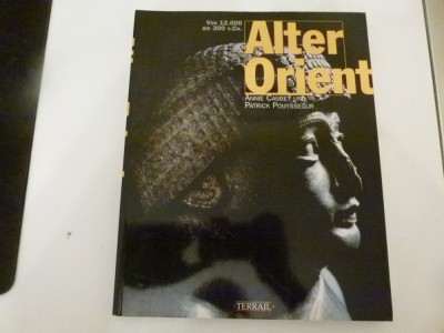 Vechiul Orient foto