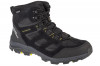 Pantofi de trekking Jack Wolfskin Vojo 3 Texapore Mid M 4042462-6055 negru, 41, 42, 42.5, 43, 44, 44.5, 45, 46