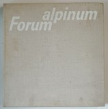 ALPINUM FORUM , 1965