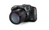 Blackmagic Pocket Cinema Camera 6K Pro