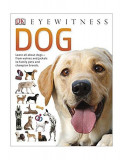 Dog (Eyewitness) - Hardcover - Dorling Kindersley (DK) - DK Publishing (Dorling Kindersley)