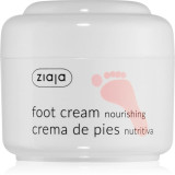 Cumpara ieftin Ziaja Foot Care crema nutritiva pentru picioare 50 ml