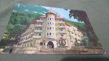 Cumpara ieftin CARTE POSTALA BAILE HERCULANE -HOTEL CERNA NECIRCULATA