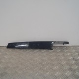 Ornament vertical ușă dreapta față AUDI A4 8W2, B9 2015 OEM: 8W0837902 2595856