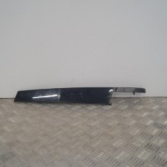 Ornament vertical ușă dreapta față AUDI A4 8W2, B9 2015 OEM: 8W0837902 2595856