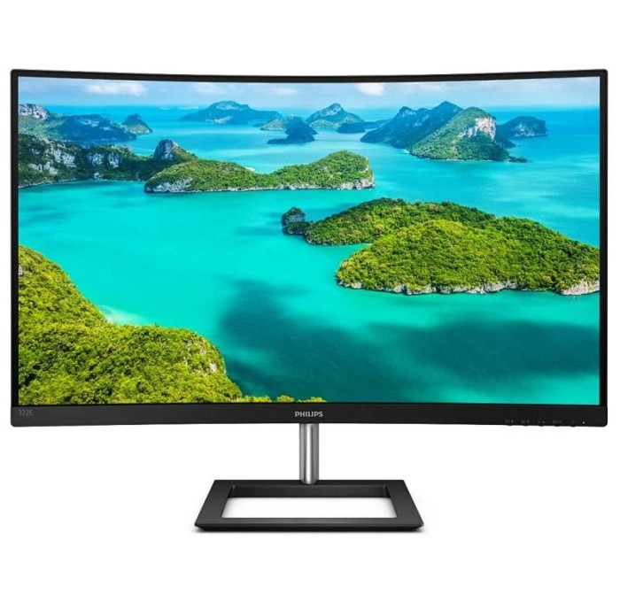 Monitor Philips 31.2&quot; 322E1C/00