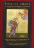&quot;Patericul Cipriot&quot; 2012, traducere a ms. 549 - Catalogul &bdquo;Lambros&rdquo; - din Biblioteca Manastirii Simonopetra