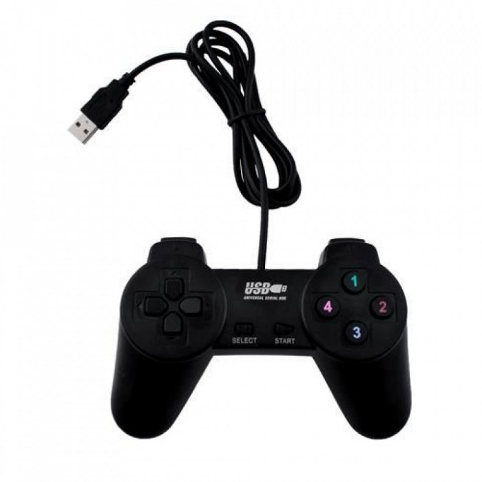 GamePad pentru PC