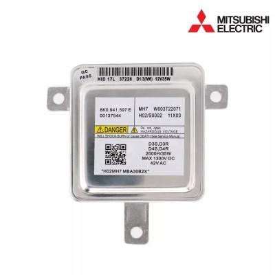 Balast Xenon OEM Compatibil Mitsubishi 8K0941597E / 1307329315 / W003T22071 foto