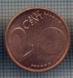 AX 1152 MONEDA - LUXEMBURG - 2 EUROCENT -ANUL 2014 -STAREA CARE SE VEDE