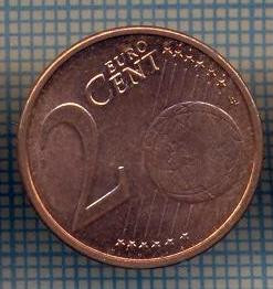 AX 1152 MONEDA - LUXEMBURG - 2 EUROCENT -ANUL 2014 -STAREA CARE SE VEDE foto