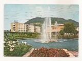 RF110 - Carte Postala -Piatra Neamt, circulata 1974