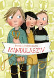 Mandulasz&iacute;v - Kerstin Lundberg Hahn