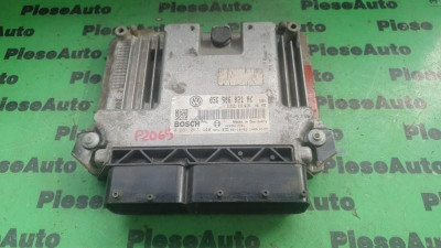 Calculator ecu Volkswagen Passat B6 3C (2006-2009) 0281013440 foto