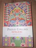 Agenda 2021 Intalniri- Paulo Coelho