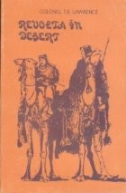 Revolta in desert