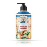 Cumpara ieftin Sapun Lichid - KABINETT - 500 ml - Portocale si Aloe Vera