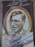 Amintiri despre Minulescu - Mioara Minulescu, Editura Sport-Turism 1985, Biografie, Carte beletristica