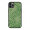 Husa iPhone 12 Pro - Skino Green Apple, verde