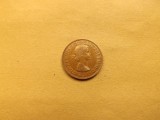 Marea Britanie / Anglia Half Penny 1965 - MB 2