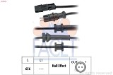 Senzor turatie roata Renault Laguna II Motor 1.6, 1.6 16V, 1.6 16V, 1.6 16V, 1.6 16V, 1.6 Bifuel, 1.6 LPG, 1.8 16V, 1.8 16V, 1.8 16V, OE 8200001587