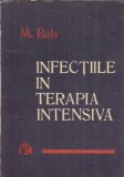 Infectiile in terapia intensiva - M. Bals