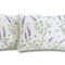 Set 2 Perne Somnart matlasate Lavanda Confort 50x70 cm