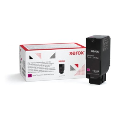 XEROX 006R04834 TONER Yl 5.5 k foto