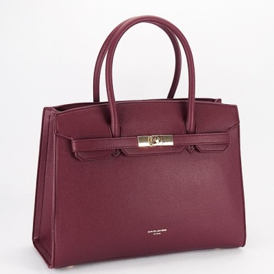 Geanta mare bordo David Jones CM7391-1 17 foto