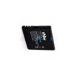 Baterie de telefon mobil VHBW Nokia BL-5K - 900mAh, 3.7V, Li-ion