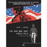Man Who Shot Chris Kyle