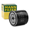 Filtru Ulei Mann Filter Chrysler Stratus 1995&rarr; W7035, Mann-Filter