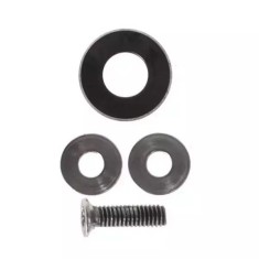 Dedra DED0022 Roata de taiere 2x22mm + surub 6mm ProAdvanced PowerfulTools