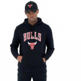 Hanorac barbati New Era Chicago Bulls 60416759