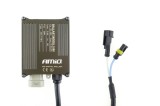 Balast xenon HID digital 1068 Canbus AMiO 35W 12/24V, 9-36V, compatibil H1 H3 H4 H7 H8 H9 H10 H11 H12 H13 HB1 HB3 HB4 HB5 si D1S D2S