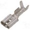 Terminal tip plat, pentru surub {{Orificiu pentru &amp;#351;urub}}, NINIGI - ST-004/3