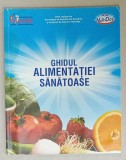 GHIDUL ALIMENTATIEI SANATOASE de MARIANA GRAUR ...LAURA MIHALACHE , ANII &#039;2000