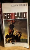 Gericault - Klaus Berger - carte in franceza