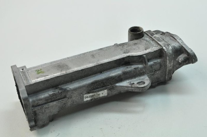 Răcitor EGR VOLVO XC70 II 2010 OEM: 31272702 2715952