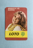 Calendar 1983 loto pronosport