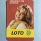 Calendar 1983 loto pronosport