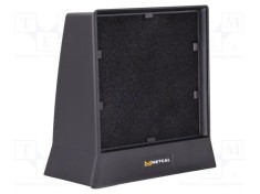 Absorbant de fum METCAL 0,8m3/min 2,5W USB negru 5V