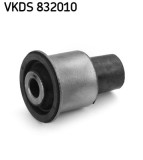 SKF VKDS 832010 suport,trapez