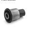 SKF VKDS 832010 suport,trapez