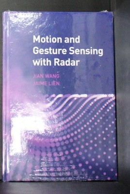 Motion and Gesture Sensing with Radar foto