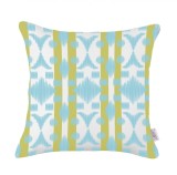 Cumpara ieftin Fata de perna decorativa, Fancy V21, 42x42