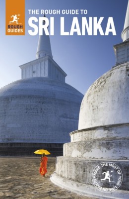 The Rough Guide to Sri Lanka foto