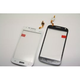 Touchscreen Samsung Galaxy Core alb I8262 foto